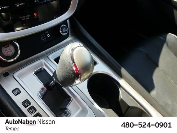 2018 Nissan Murano SL SKU:JN159074 SUV for sale in Tempe, AZ – photo 14