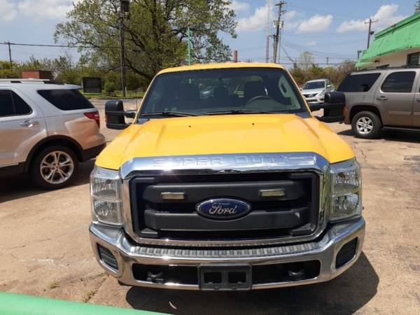 2016 Ford Super Duty F-250 SUPER DUTY - - by dealer for sale in Memphis, TN – photo 6
