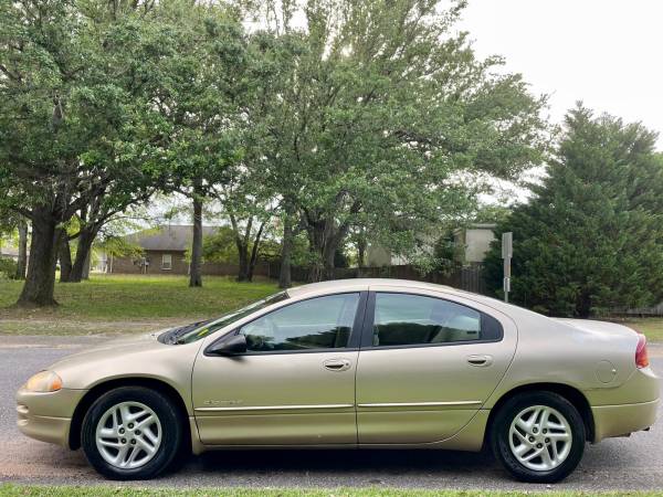 2000 dodge Intrepid 124K miles only 3199 - - by for sale in Mobile, AL – photo 6