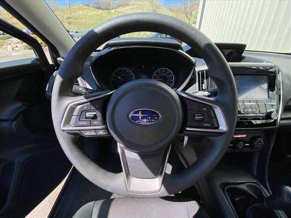 2018 Subaru Impreza 2 0i - - by dealer - vehicle for sale in Colorado Springs, CO – photo 8