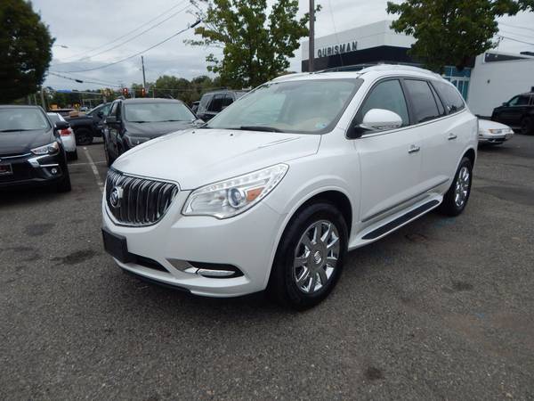 2016 Buick Enclave Premium Payments for Every Budget for sale in Call Bruce for Latest Pricing And Paymen, VA – photo 2