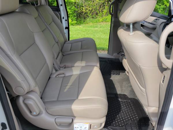 2016 Honda Odyssey EX-L for sale in Winchester, VA – photo 15
