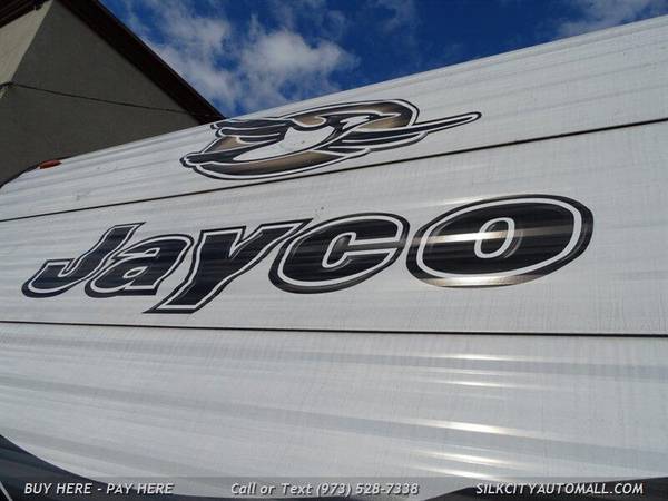 2017 Jayco Jay Flight 23RB RV - AS LOW AS $49/wk - BUY HERE PAY... for sale in Paterson, PA – photo 15