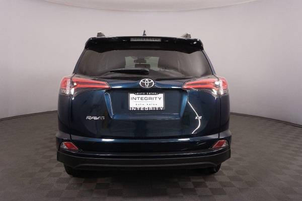 2018 Toyota RAV4 LE Sport Utility 4D [ Only 20 Down/Low Monthly] for sale in Sacramento , CA – photo 4