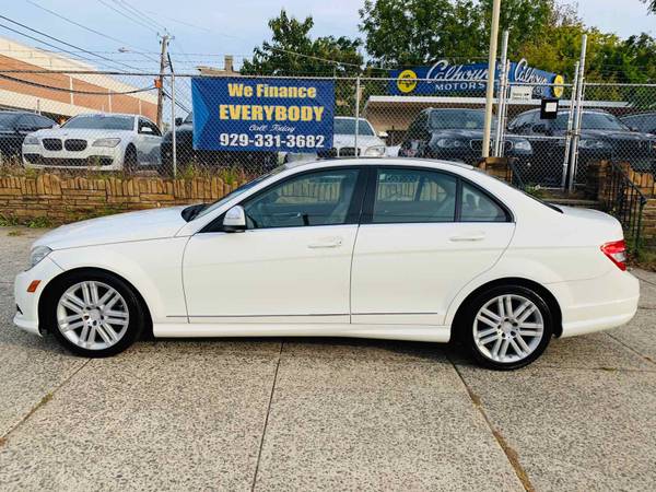 2009 MERECDES C300 4MATIC AMG PACKAGE - cars & trucks - by dealer -... for sale in Trenton, NJ – photo 2