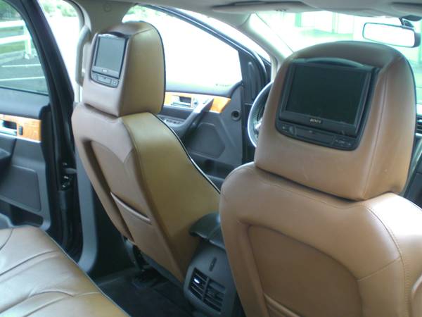 2011 LINCOLN, MKX ,AWD,NAVIGATION,DVD,135000 mile, NEW INSP,DVD for sale in Shippensburg, PA – photo 10