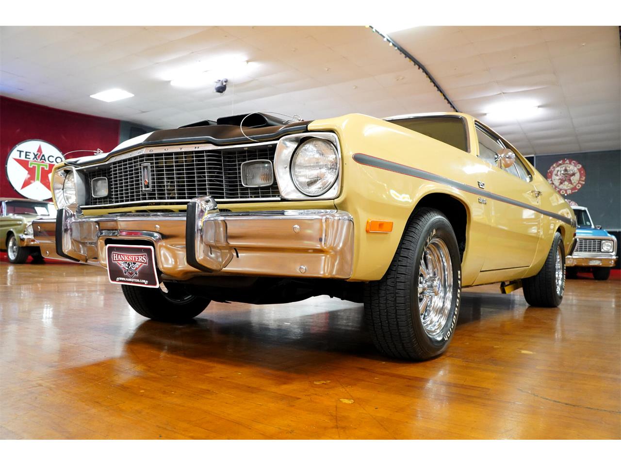 1975 Plymouth Duster for sale in Homer City, PA – photo 9