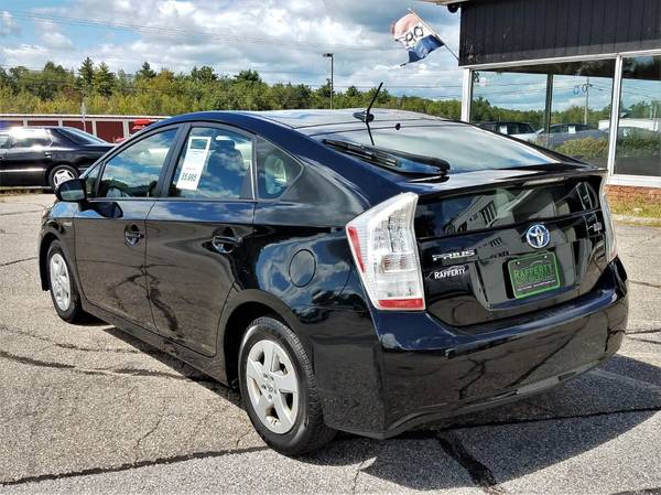 2011 Toyota Prius Hybrid, 209K, Auto, AC, CD, MP3, Aux, Cruise 50+ MPG for sale in Belmont, MA – photo 5