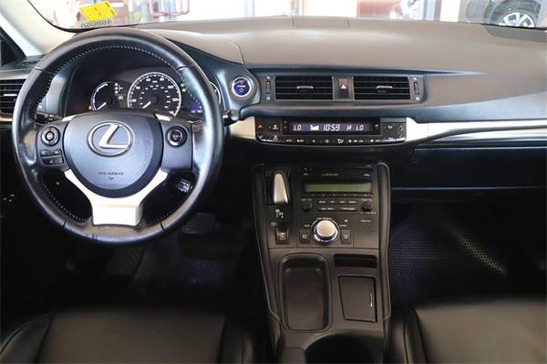 2017 Lexus CT 200h Monthly payment of - - by dealer for sale in Concord, CA – photo 10