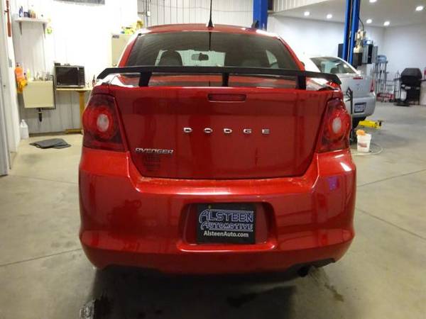2013 Dodge Avenger Base - cars & trucks - by dealer - vehicle... for sale in Seymour, WI – photo 3