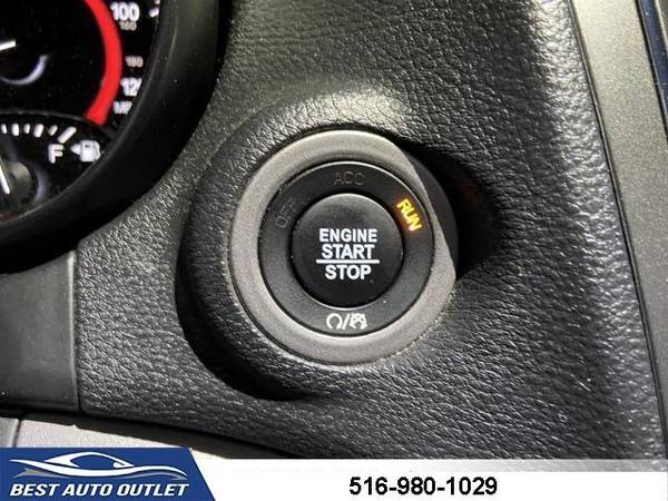 2019 Dodge Journey Crossroad FWD Hatchback - cars & trucks - by... for sale in Floral Park, NY – photo 20