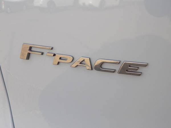 2017 Jaguar F-PACE 35t Prestige AWD with InControl Apps -inc: Enables for sale in Phoenix, AZ – photo 10