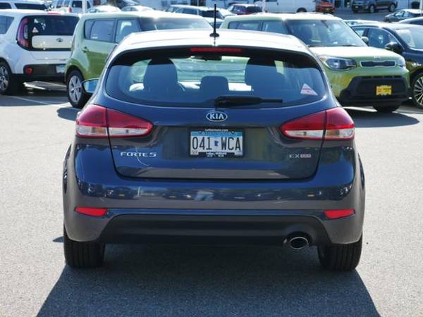 2016 Kia Forte 5-Door 5dr HB Auto EX for sale in Inver Grove Heights, MN – photo 10