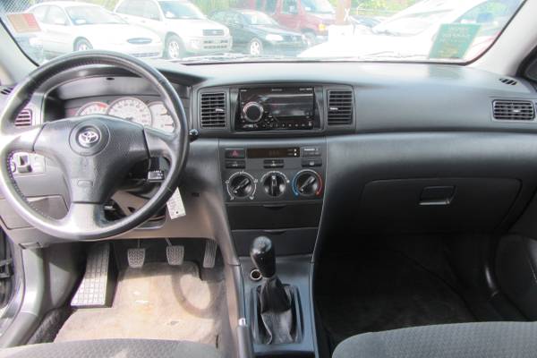 2006 Toyota Corolla S, Stick Shift, Only $999 Down** $70/Wk for sale in West Palm Beach, FL – photo 13