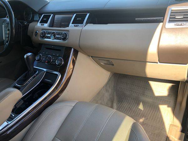 2011 Land Rover Range Rover Sport Supercharged Buy Here Pay Her, for sale in Little Ferry, NJ – photo 24