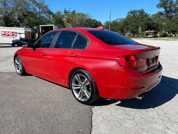 2013 BMW 3 Series 328i 4dr Sedan 100% CREDIT APPROVAL! - cars &... for sale in TAMPA, FL – photo 11