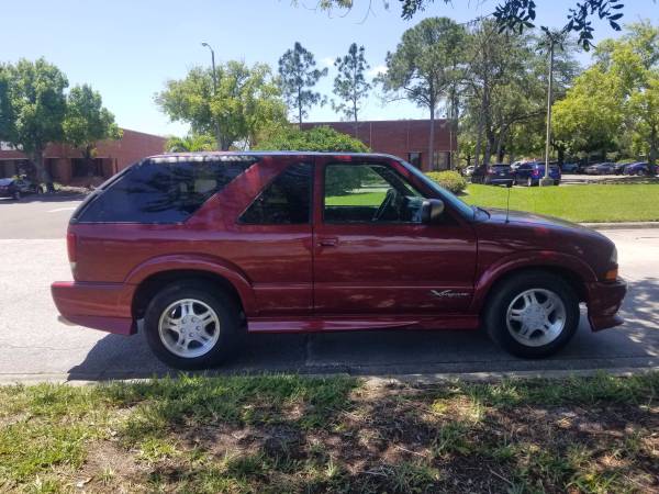 2003 chevy s10 blazer extreme for sale in Clearwater, FL – photo 6