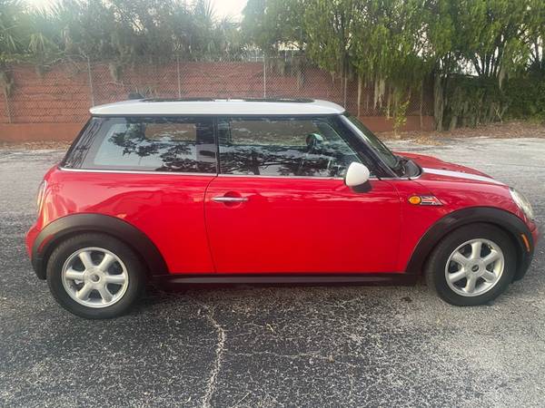 2010 MINI Cooper Hardtop - cars & trucks - by dealer - vehicle... for sale in TAMPA, FL – photo 7