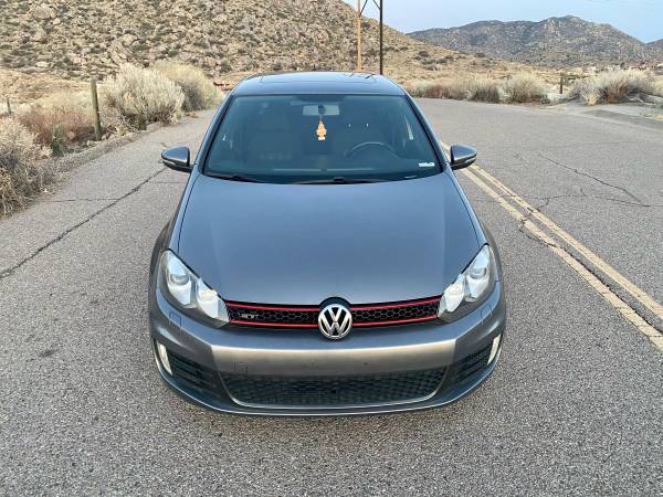 2011 Volkswagen GTI for sale in Albuquerque, NM – photo 2