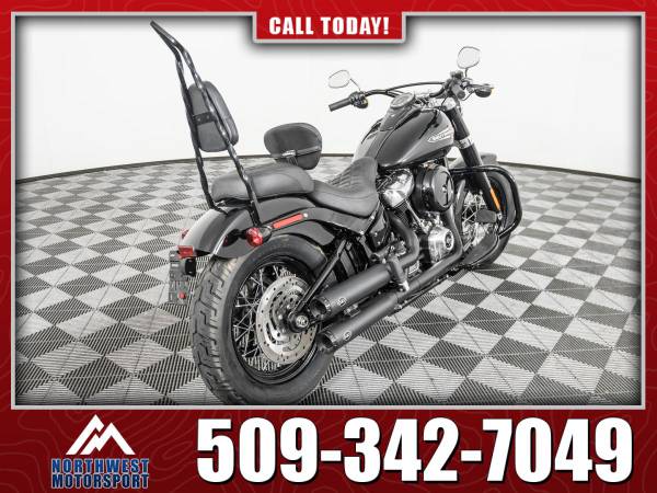 2020 Harley-Davidson Softail RWD - - by dealer for sale in Spokane Valley, ID – photo 3
