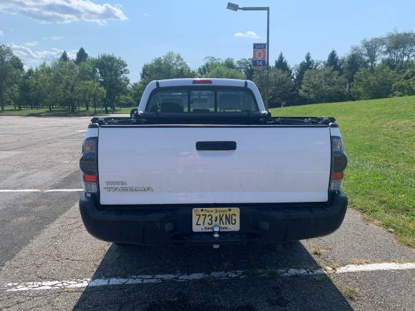 2006 Toyota Tacoma 2WD, 2DR, Regular Cab, 4 Cylinder, Automatic -... for sale in Paramus, NJ – photo 5