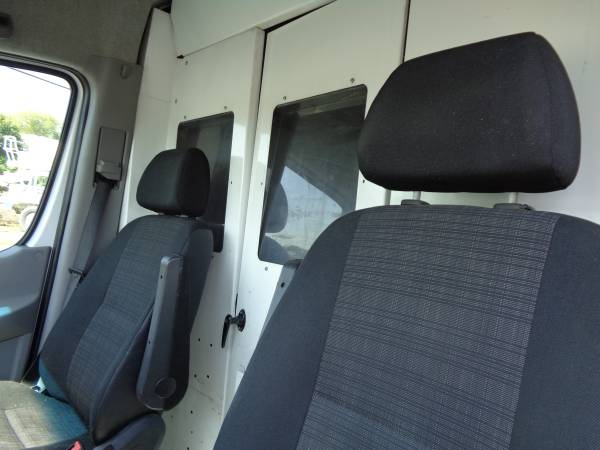 2014 FREIGHTLINER SPRINTER 2500 170WB HIGH TOP CARGO! MORE AFFORDABLE! for sale in Palmyra, PA – photo 17