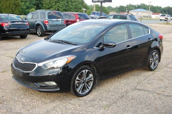 2015 Kia Forte - Financing Available! for sale in Mechanicsville, MD – photo 2