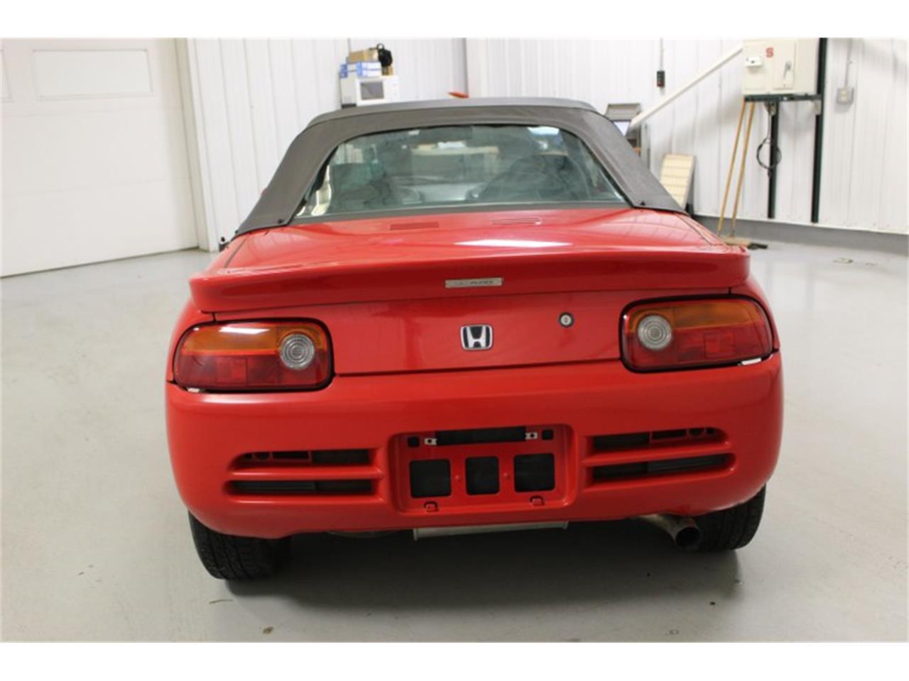 1991 Honda Beat for sale in Christiansburg, VA – photo 12