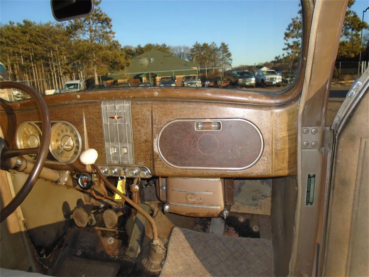 1938 Dodge D8 for sale in Ham Lake, MN – photo 23