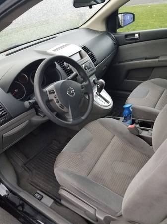 2008 Nissan Sentra - cars & trucks - by owner - vehicle automotive... for sale in PENFIELD, NY – photo 3