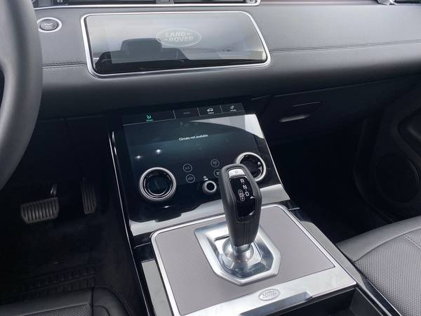 2020 Land Rover Range Rover Evoque P250 SE Sport Utility 4D suv for sale in Bowling Green , KY – photo 18