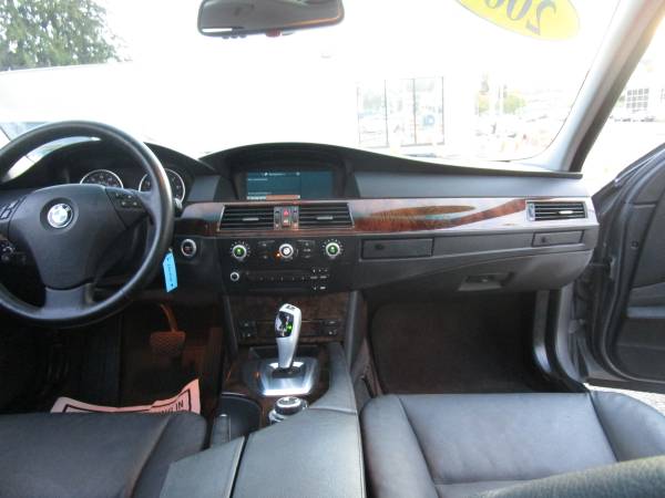2009 BMW 528XI THE ULTIMATE DRIVING MACHINE!!!!!! - cars & trucks -... for sale in NEW YORK, NY – photo 11