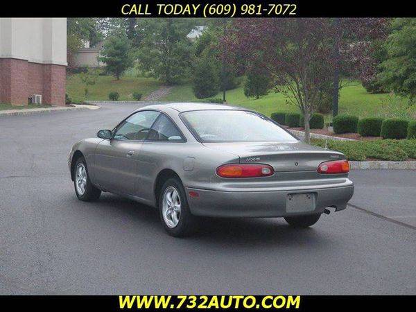 1996 Mazda MX-6 Base 2dr Coupe - Wholesale Pricing To The Public! for sale in Hamilton Township, NJ – photo 10