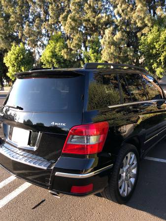 2012 Mercedez Benz GLK 350 - cars & trucks - by dealer - vehicle... for sale in Chino Hills, CA – photo 8