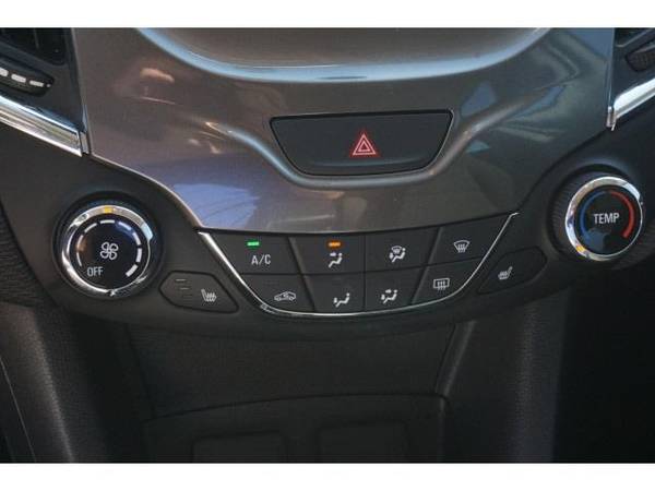 2018 Chevrolet Cruze LT - hatchback for sale in Ardmore, TX – photo 18