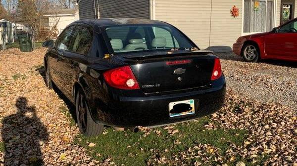 2005 Chevy Cobalt- 131K miles- $2,500 OBO - cars & trucks - by owner... for sale in Lake Orion, MI – photo 4