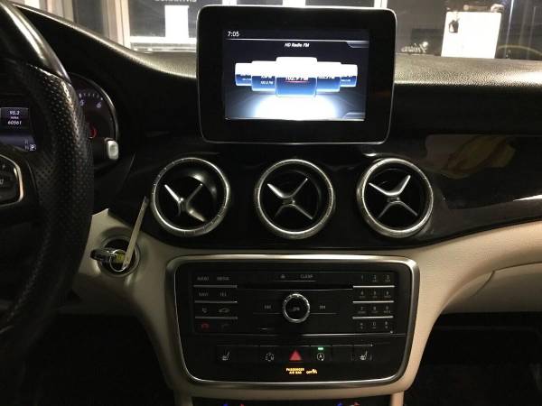 2015 Mercedes-Benz CLA CLA 250 4dr Sedan EASY FINANCING! - cars &... for sale in Rancho Cordova, CA – photo 18