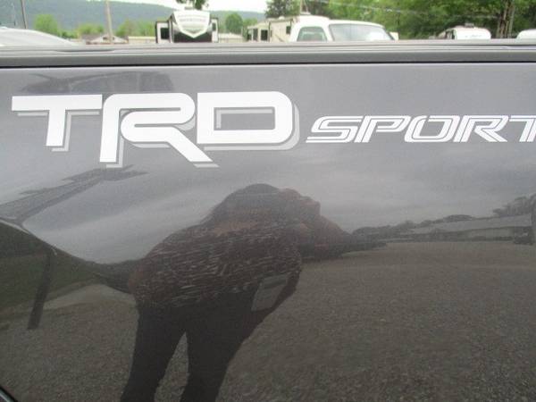 2020 Toyota Tacoma 2WD TRD Sport Double Cab 6 Bed V6 AT (Natl) for sale in Hot Springs Village, AR – photo 15