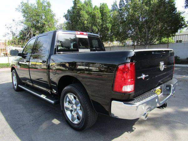 2015 Ram 1500 Lone Star Financing Available For All Credit! for sale in Los Angeles, CA – photo 4