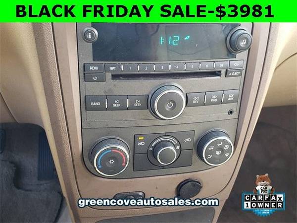 2006 Chevrolet Chevy HHR LS The Best Vehicles at The Best Price!!! -... for sale in Green Cove Springs, FL – photo 18