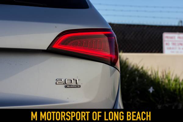 2014 Audi Q5 2.0T Premium Sport | SUPER SAVINGS SALES EVENT | for sale in Long Beach, CA – photo 17