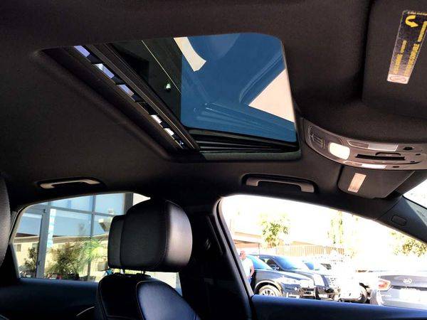 2016 Audi A6 3.0T quattro Premium AWD w/NAV/BACK-UP CAM/SUNROOF -... for sale in El Cajon, CA – photo 8