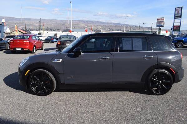 2017 MINI Clubman - Driving Quality Home! - cars & trucks - by... for sale in Wenatchee, WA – photo 19