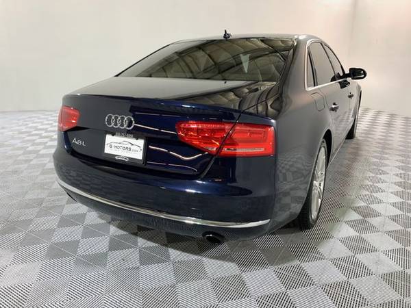 2013 Audi A8 - Warranty and Financing Available! SPECIAL PRICE -... for sale in Monroe, NY – photo 12