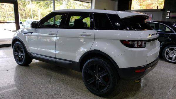 2013 Land Rover Range Rover Evoque 5dr HB Pure Plus - Payments... for sale in Woodbury, NY – photo 7