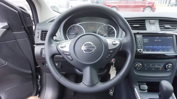 2019 Nissan Sentra - - cars & trucks - by dealer - vehicle... for sale in Milford, OH – photo 12