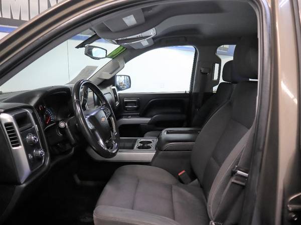 2014 Chevrolet Silverado 4x4 4WD Chevy Truck Crew cab LT Z71 1500 for sale in Denver , CO – photo 9