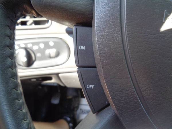 Budget Driver ! 2004 Mercury Sable Premium ~ 140k, Runs & Drives Good for sale in Howell, MI – photo 22