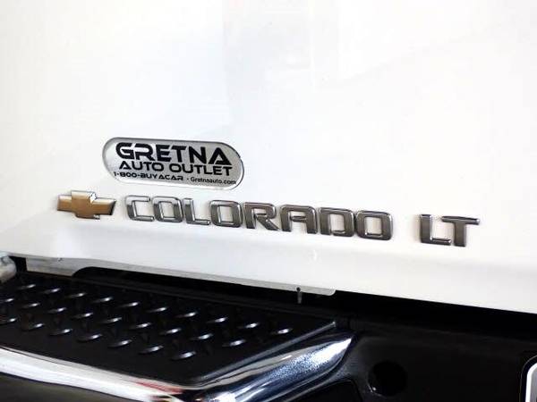 2010 Chevrolet Colorado - - by dealer - vehicle for sale in Gretna, NE – photo 16
