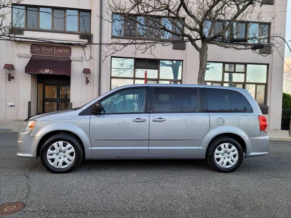 2014 DODGE GRAND CARAVAN - - by dealer - vehicle for sale in STATEN ISLAND, NY – photo 4